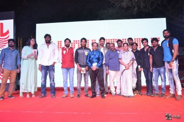 Show Time Movie Audio Launch